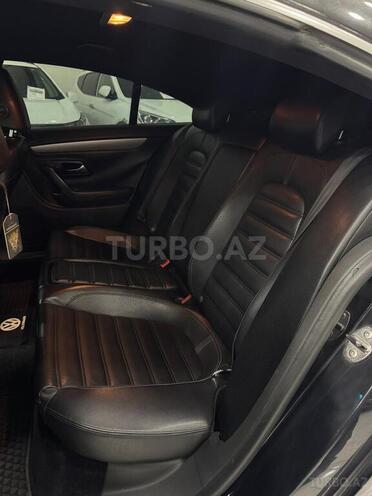 Volkswagen Passat 2010, 293,000 km - 2.0 l - Sumqayıt