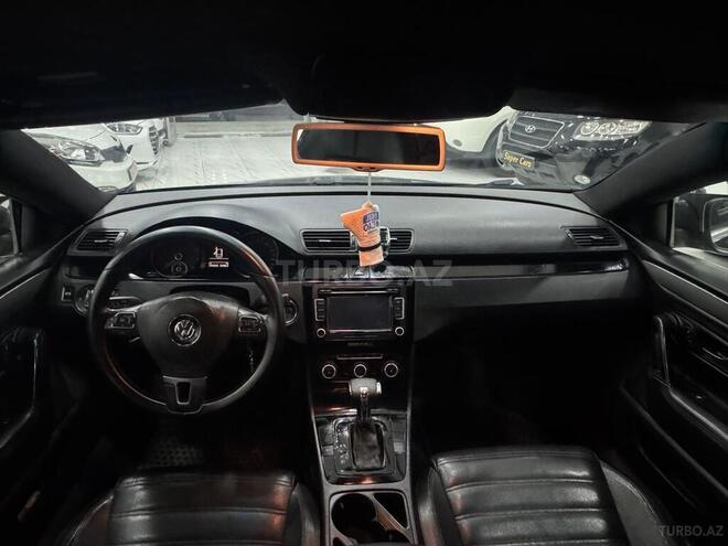 Volkswagen Passat 2010, 293,000 km - 2.0 l - Sumqayıt