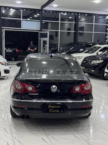 Volkswagen Passat 2010, 293,000 km - 2.0 l - Sumqayıt