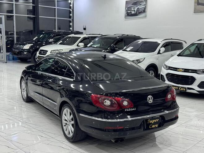 Volkswagen Passat 2010, 293,000 km - 2.0 l - Sumqayıt