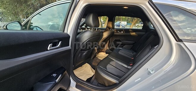 Kia K5 2021, 162,000 km - 1.6 l - Bakı