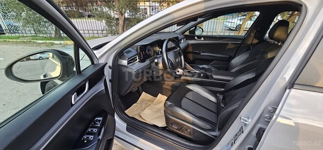 Kia K5 2021, 162,000 km - 1.6 l - Bakı