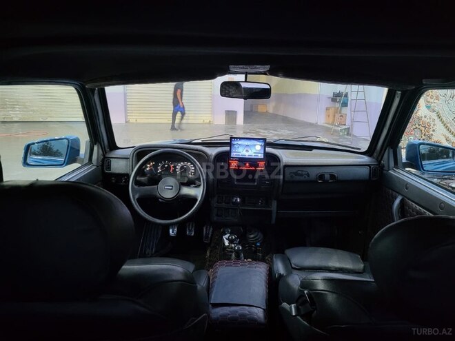 LADA (VAZ) Niva 2014, 373,368 km - 1.7 л - Xaçmaz