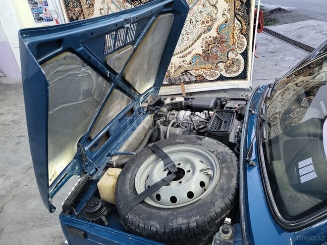 LADA (VAZ) Niva 2014, 373,368 km - 1.7 л - Xaçmaz
