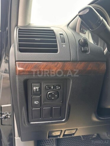 Toyota Land Cruiser Prado 2010, 211,600 km - 2.7 l - Zaqatala