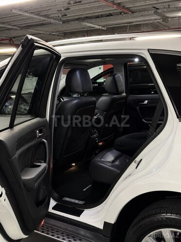 Haval H8 2015, 136,000 km - 2.0 l - Naxçıvan