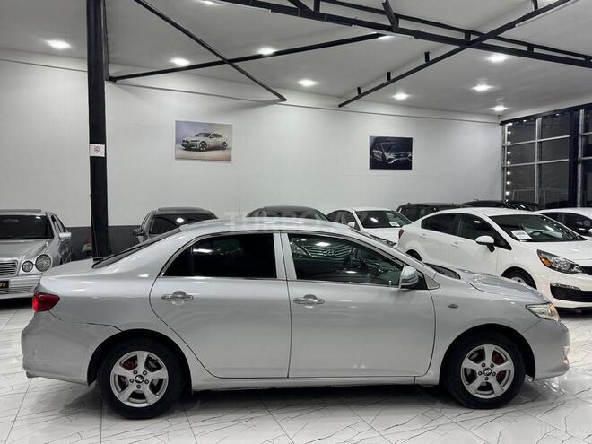 Toyota Corolla 2008, 326,000 km - 1.4 l - Sumqayıt