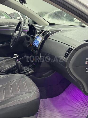 Toyota Corolla 2008, 326,000 km - 1.4 l - Sumqayıt