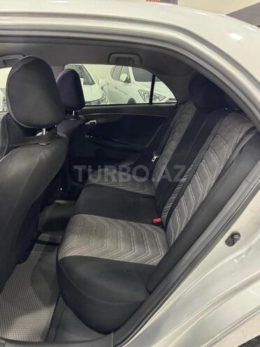 Toyota Corolla 2008, 326,000 km - 1.4 l - Sumqayıt