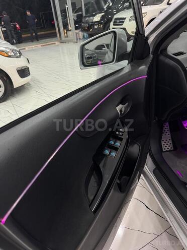 Toyota Corolla 2008, 326,000 km - 1.4 l - Sumqayıt