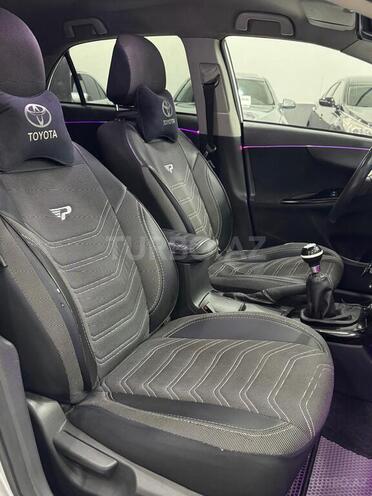 Toyota Corolla 2008, 326,000 km - 1.4 l - Sumqayıt