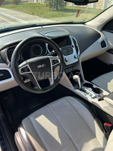 GMC Terrain 2012, 147,000 km - 2.4 l - Bakı