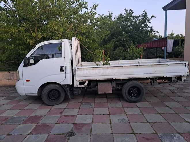 Kia Bongo 2005, 227,000 km - 2.7 l - Bakı