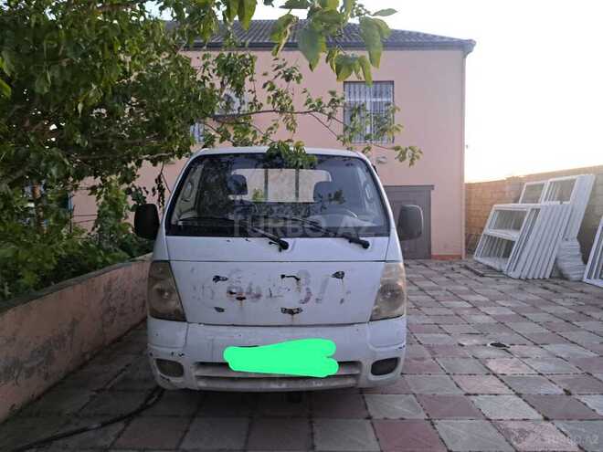 Kia Bongo 2005, 227,000 km - 2.7 l - Bakı