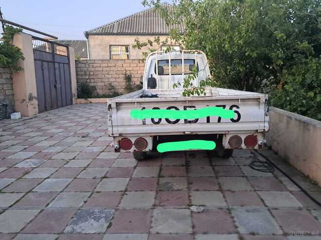 Kia Bongo 2005, 227,000 km - 2.7 l - Bakı