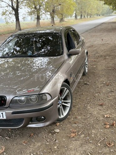 BMW 523 1997, 385,626 km - 2.5 l - Goranboy