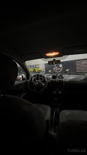 Nissan Micra 2012, 163,000 km - 1.2 l - Bakı