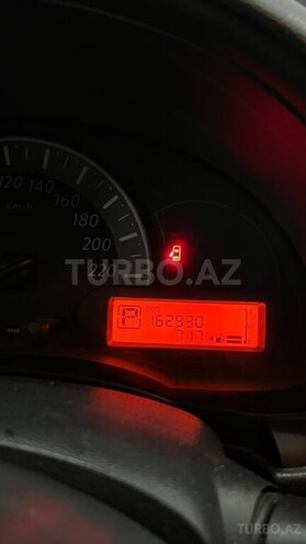 Nissan Micra 2012, 163,000 km - 1.2 l - Bakı