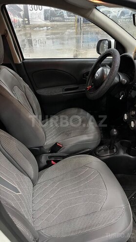 Nissan Micra 2012, 163,000 km - 1.2 l - Bakı