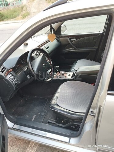 Mercedes E 240 1999, 370,000 km - 2.4 л - Bakı