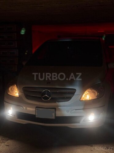 Mercedes B 170 2006, 265,000 km - 1.7 l - Bakı