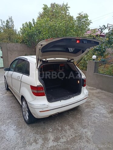 Mercedes B 170 2006, 265,000 km - 1.7 l - Bakı