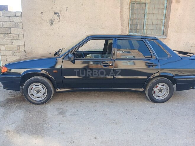 LADA (VAZ) 2115 2012, 93,000 km - 1.5 л - Bakı