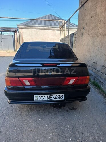 LADA (VAZ) 2115 2012, 93,000 km - 1.5 л - Bakı