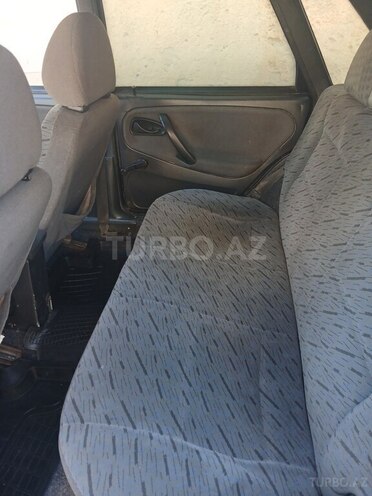 LADA (VAZ) 2115 2012, 93,000 km - 1.5 л - Bakı