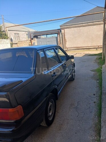 LADA (VAZ) 2115 2012, 93,000 km - 1.5 л - Bakı