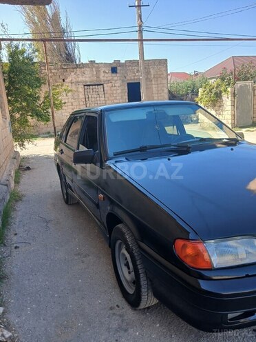 LADA (VAZ) 2115 2012, 93,000 km - 1.5 л - Bakı