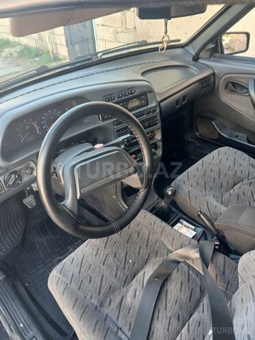 LADA (VAZ) 2115 2012, 93,000 km - 1.5 л - Bakı
