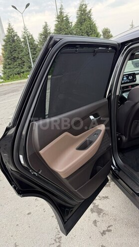 Hyundai Santa Fe 2022, 187,000 km - 1.6 l - Gəncə
