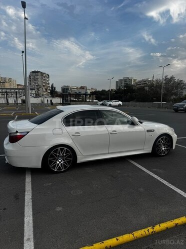 BMW 525 2006, 240,000 km - 3.0 l - Bakı