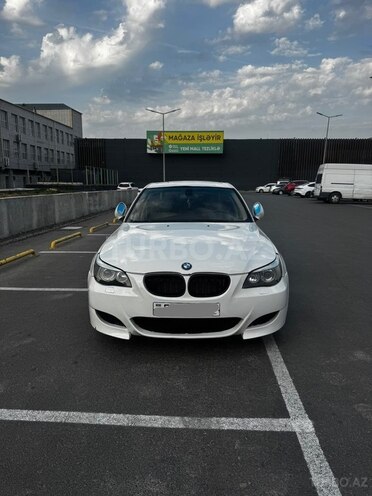 BMW 525 2006, 240,000 km - 3.0 l - Bakı