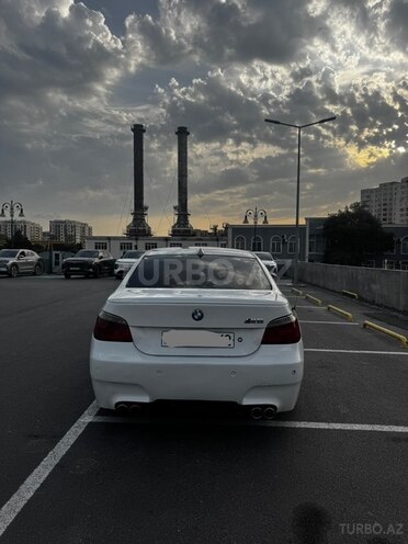 BMW 525 2006, 240,000 km - 3.0 l - Bakı