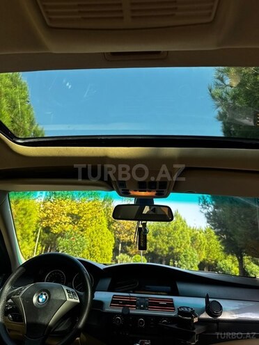 BMW 525 2006, 240,000 km - 3.0 l - Bakı