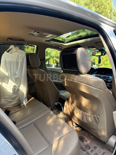 BMW 525 2006, 240,000 km - 3.0 l - Bakı