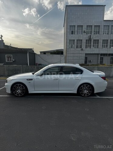 BMW 525 2006, 240,000 km - 3.0 l - Bakı