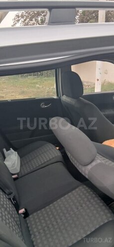 Renault Megane 2006, 429,356 km - 1.5 l - Hacıqabul
