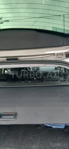 Renault Megane 2006, 429,356 km - 1.5 l - Hacıqabul