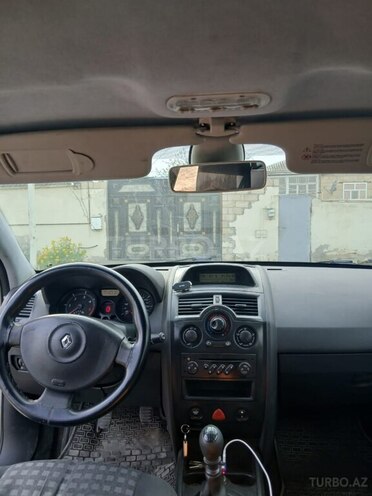 Renault Megane 2006, 429,356 km - 1.5 l - Hacıqabul