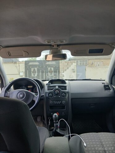 Renault Megane 2006, 429,356 km - 1.5 l - Hacıqabul