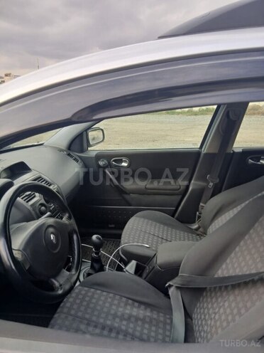 Renault Megane 2006, 429,356 km - 1.5 l - Hacıqabul