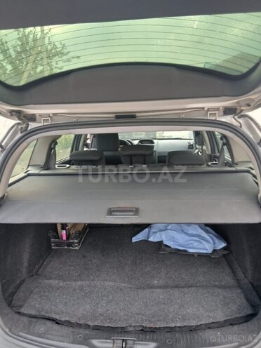 Renault Megane 2006, 429,356 km - 1.5 l - Hacıqabul