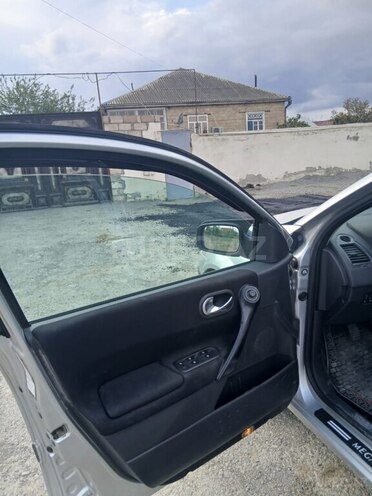 Renault Megane 2006, 429,356 km - 1.5 l - Hacıqabul