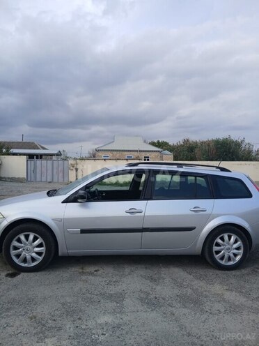 Renault Megane 2006, 429,356 km - 1.5 l - Hacıqabul