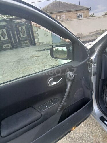 Renault Megane 2006, 429,356 km - 1.5 l - Hacıqabul