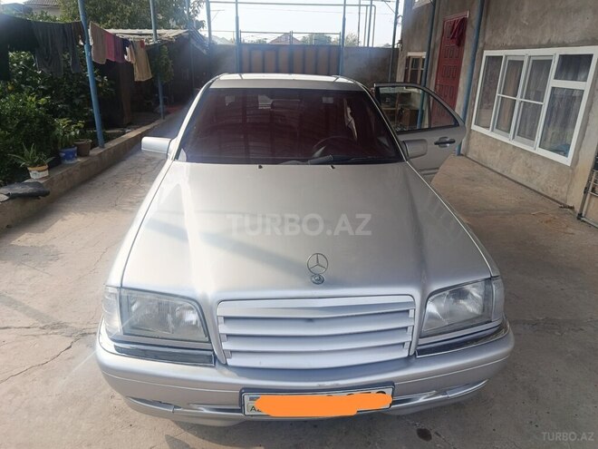 Mercedes C 240 2000, 470,000 km - 2.4 л - Cəlilabad