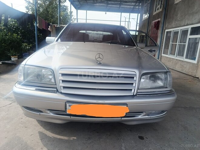 Mercedes C 240 2000, 470,000 km - 2.4 л - Cəlilabad